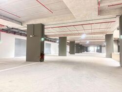 Tampines Connection (D18), Factory #618122521